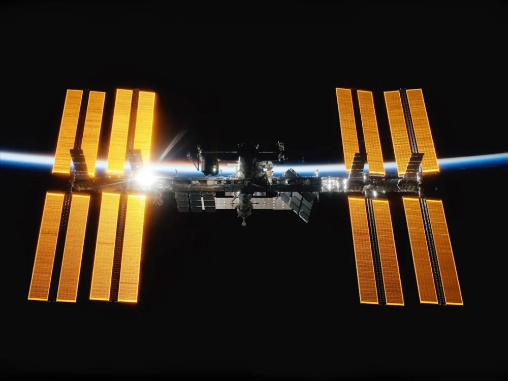Novo telescópio da Nasa investigará energia escura, matéria escura e exoplanetas