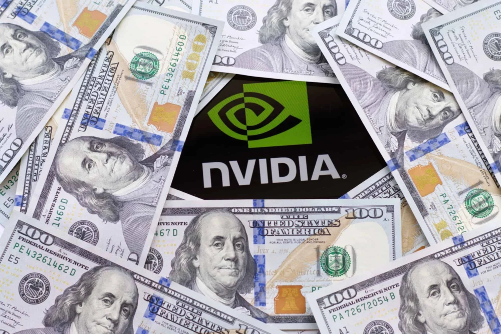 Nvidia sobe preços de servidores de IA por alta da memória