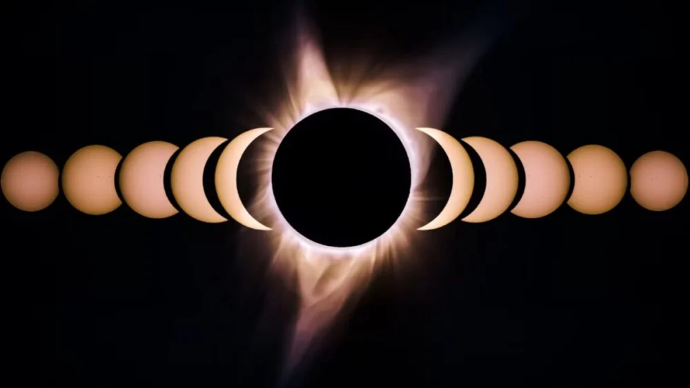 O eclipse de 12 de agosto esconde cinco curiosidades que tornam esse espetáculo ainda mais extraordinário