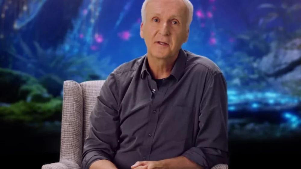 O filme que fez James Cameron voltar ao cinema 18 vezes e mudou para sempre a ficção científica