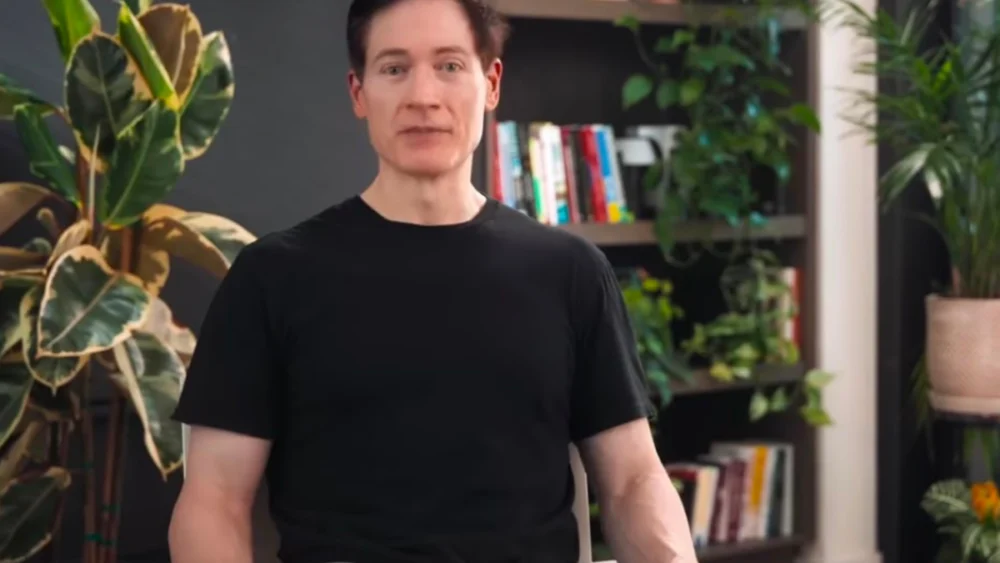 O inesperado diagnóstico de Bryan Johnson, o guru da longevidade que quer viver para sempre
