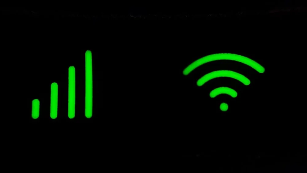 O lugar onde você deixa o roteador pode estar acabando com o Wi-Fi da casa sem que você perceba