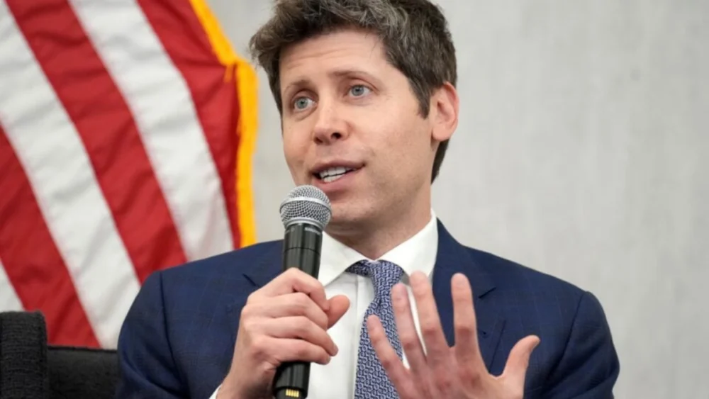 O que é AGI e por que Sam Altman diz que a OpenAI já percorreu 80% do caminho