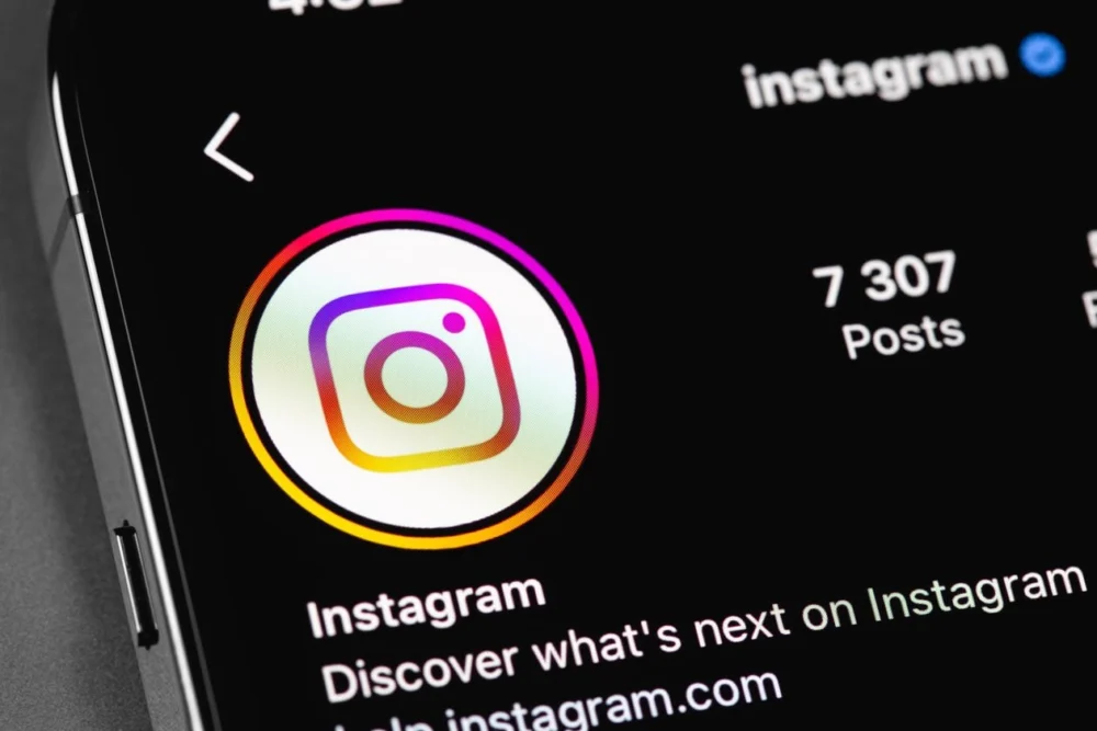 O que é e como desativar a navegação aprimorada no browser do Instagram
