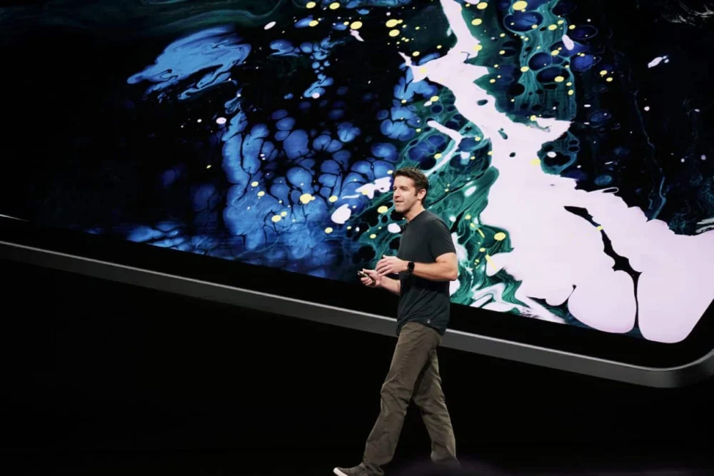 O que esperar do evento da Apple no dia 9 de setembro?