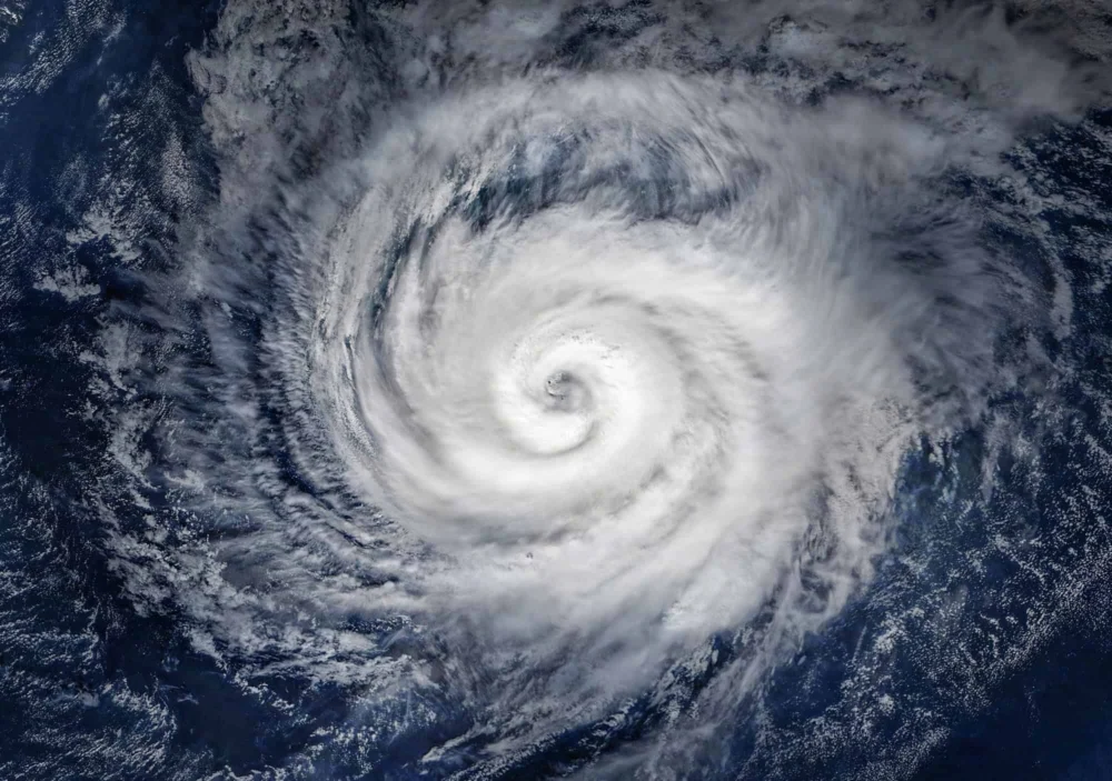 O que os terremotos podem ensinar sobre a força dos furacões