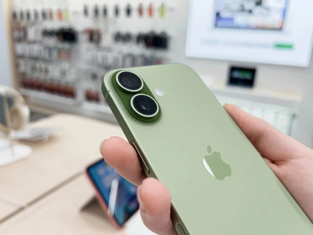 Oferta: iPhone 17 (512GB) por R$6.290,10 no Pix!