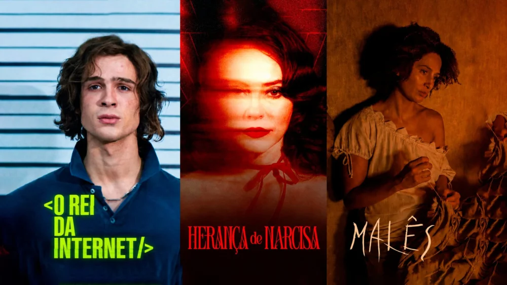 Os 15 filmes brasileiros na disputa do Oscar 2027