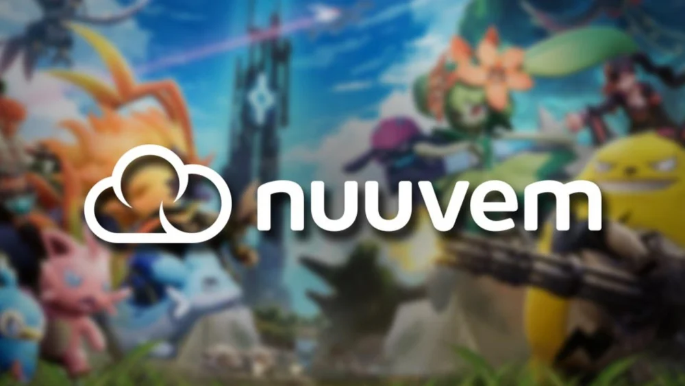 Palworld e mais jogos da Steam com até 91% OFF na Nuuvem