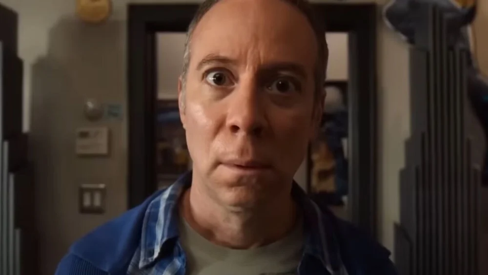 Parecia um spin-off apenas para fãs, mas a nova série de The Big Bang Theory foi além