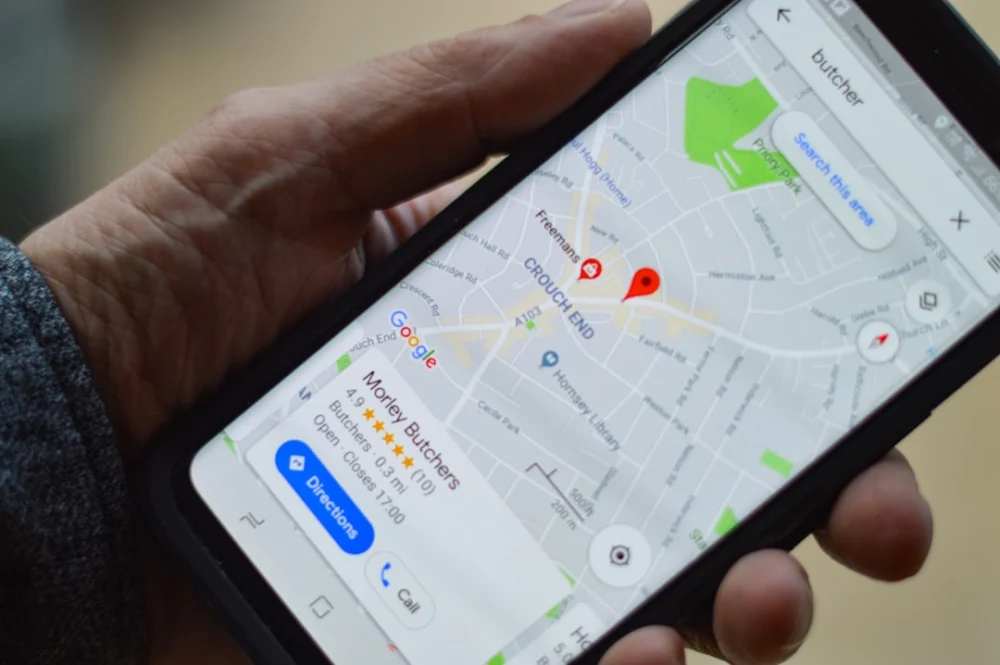 Pergunte ao Maps no Brasil: Google libera IA para ajudar a planejar viagens