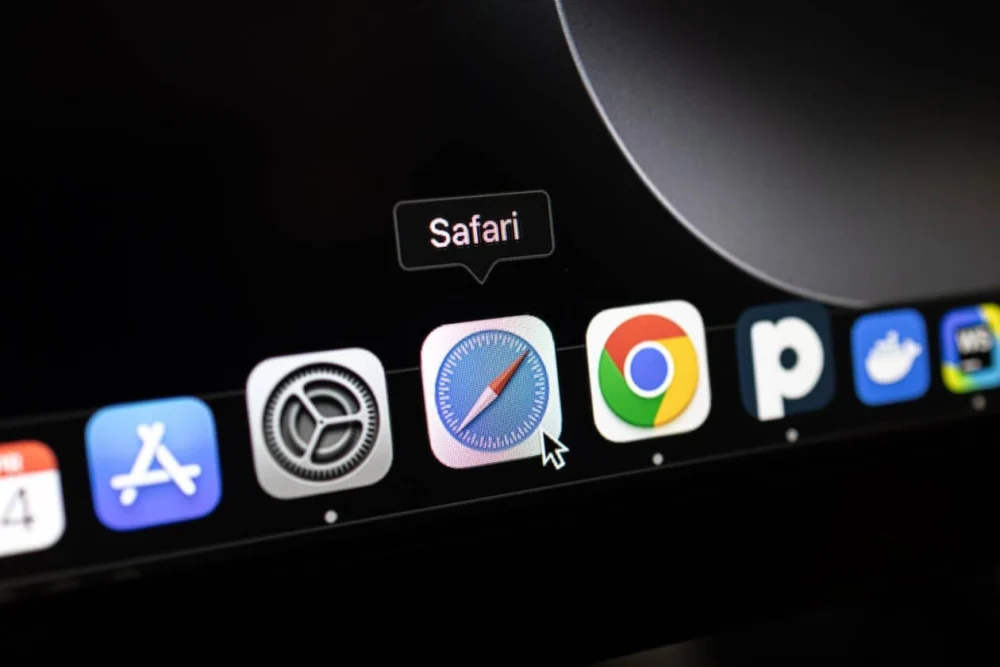 Por que os ícones do Dock do Mac pulam?