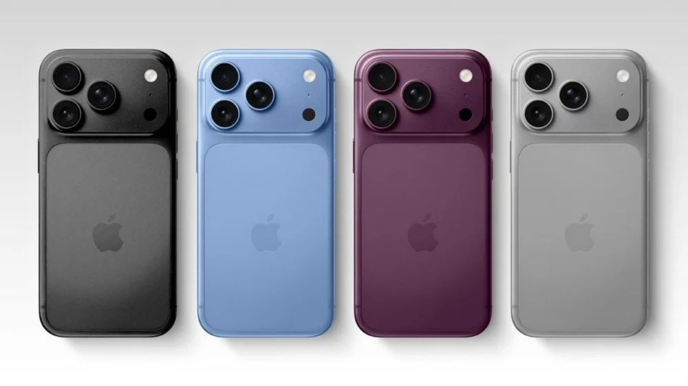 Pré-venda dos novos iPhones poderá acontecer um pouco depois do esperado