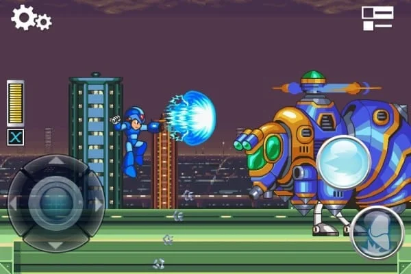 Promoções na App Store: MEGA MAN X, TRUDOGRAD, Text to Handwriting: Hand Note e mais!