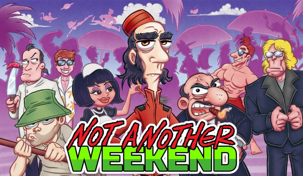 Promoções na App Store: Not Another Weekend, Echo Planet – Incremental Game, Agro Measure Map Pro e mais!