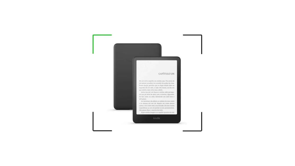 Qual Kindle comprar? Compare os modelos em oferta na Amazon
