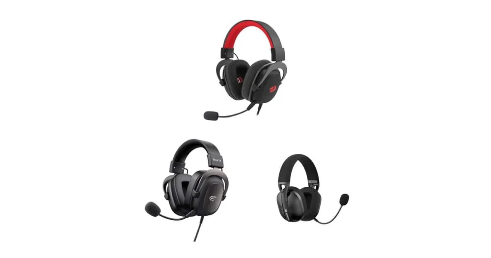 Quer melhorar sua experiência nos games? Confira esta seleção de headsets gamer em promoção