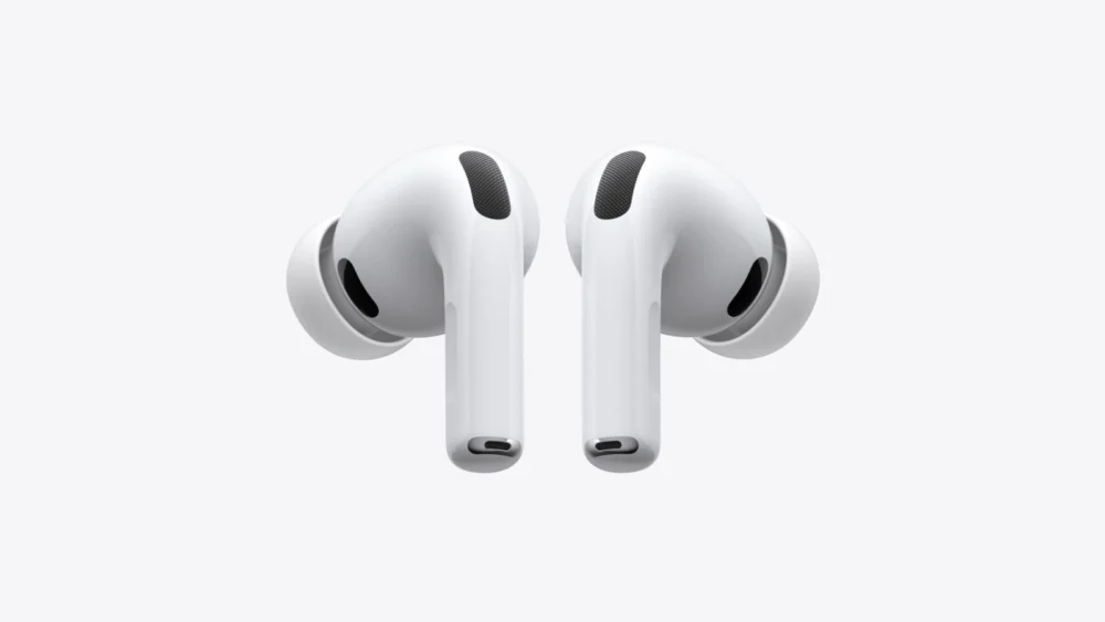 REVIEW: AirPods Pro 3 melhora ANC e reinterpreta funcionalidade dos fones com recursos inteligentes