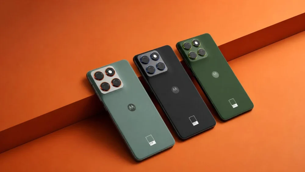 REVIEW: Motorola Edge 70 impressiona com ótimas câmeras e bateria de alta duração