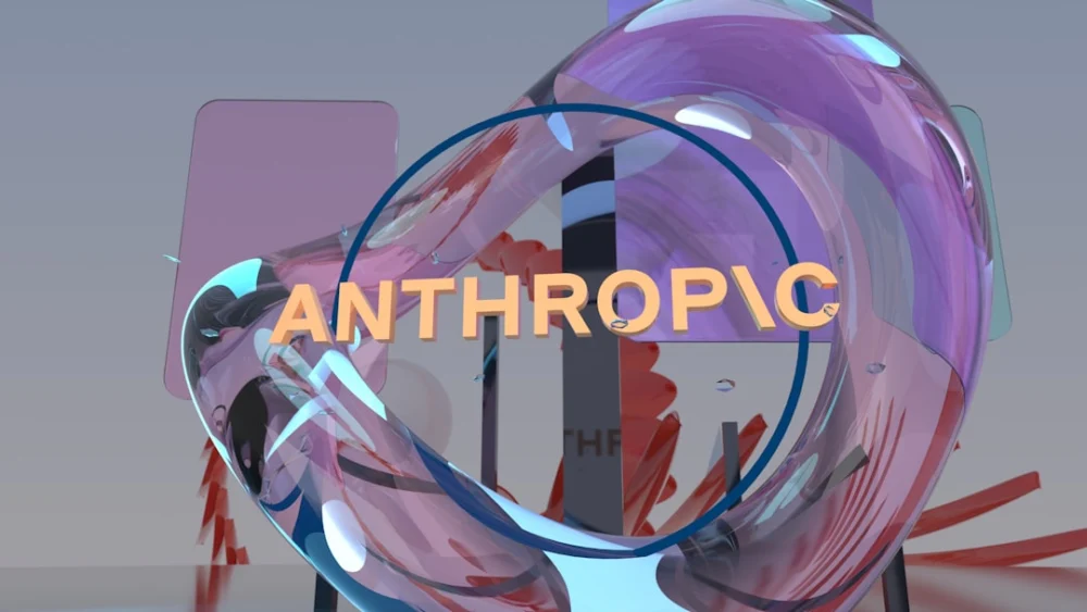 Receita anualizada da Anthropic ultrapassa US$65 bilhões, diz fonte