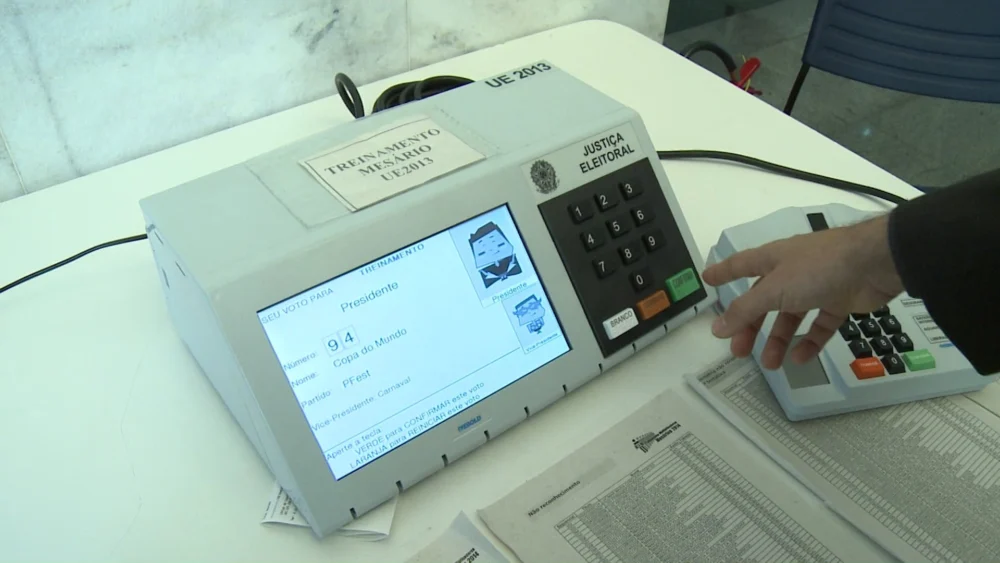 Saiba o que faz cada cargo para votar nas Eleições 2026