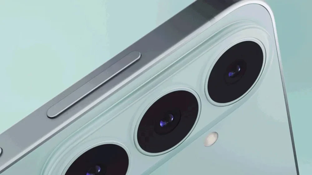 Samsung Galaxy S26 FE chega com processador mais potente e preço maior