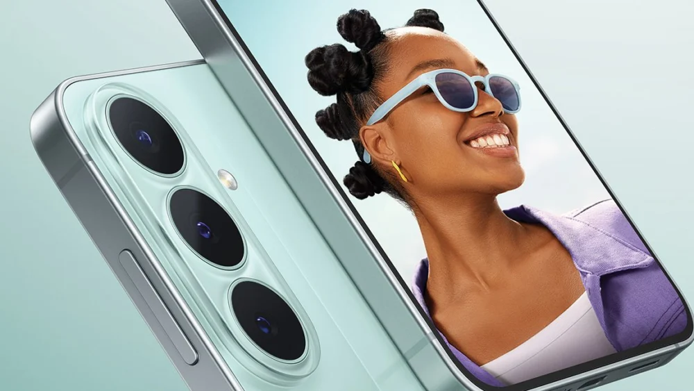 Samsung anuncia Galaxy S26 FE, smartphone mais acessível da linha