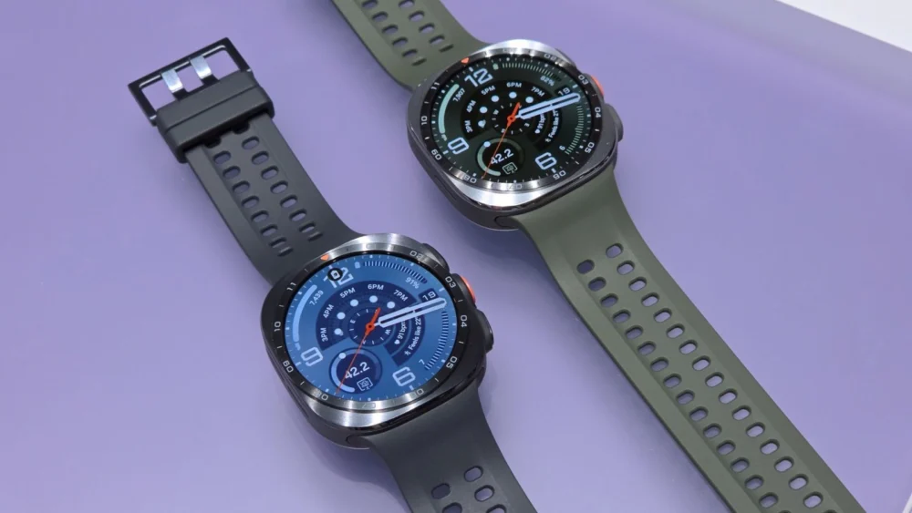 Samsung lança Galaxy Watch Ultra 2 e Watch 9 no Brasil; confira preços e recursos