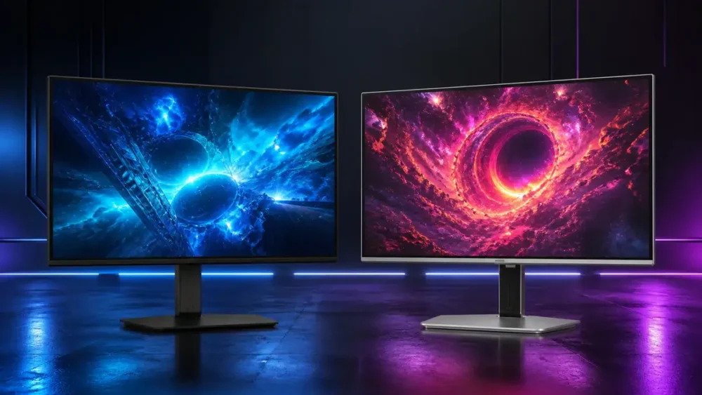 Samsung lança Odyssey G8 6K 32″ e OLED G8 4K 32″ no Brasil