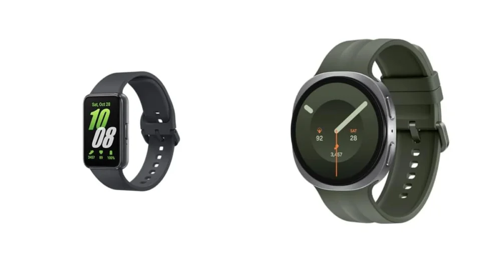 Smartwatch Samsung em promoção: confira as melhores opções na Amazon