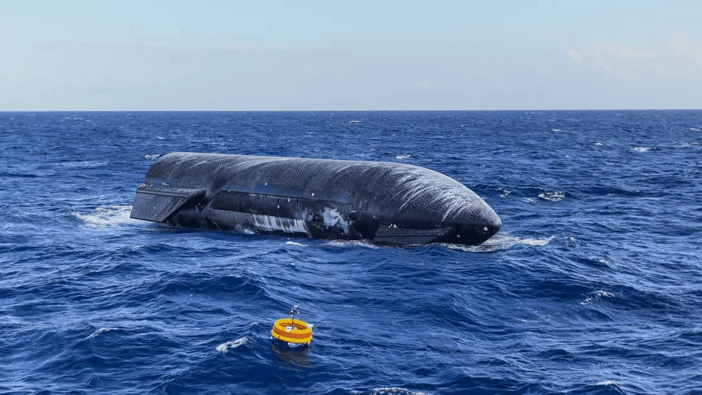 Starship: megafoguete pode acabar sendo abandonado no mar, diz Musk