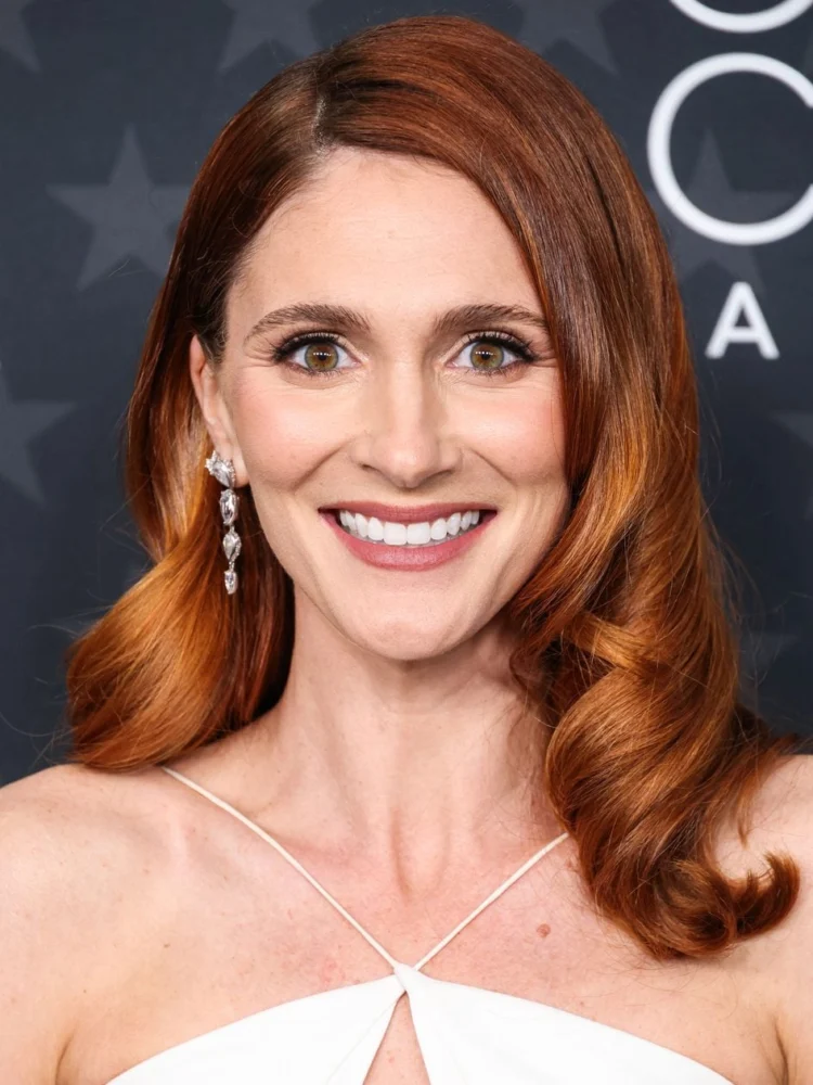 Stephanie Koenig é escalada para o elenco da 3ª temporada de “Platonic”, do Apple TV