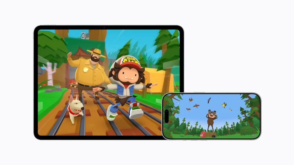 Subway Surfers+ ganhará crossover com Sneaky Sasquatch no Apple Arcade