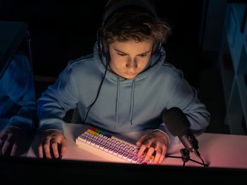 Suspensão de transmissões ao vivo no Discord não é censura, diz especialista