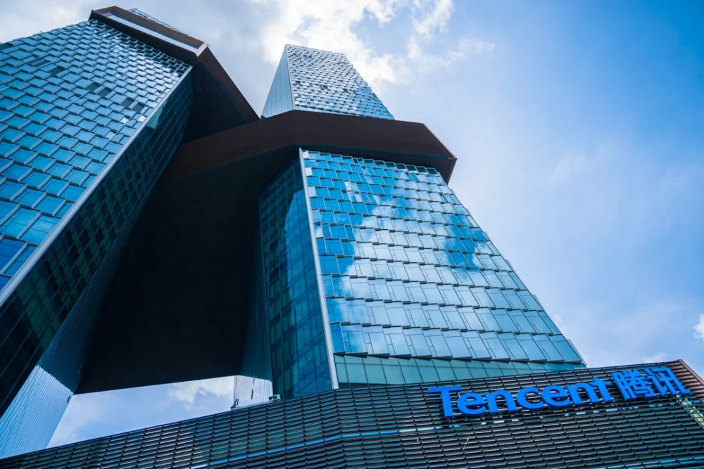 Tencent lança novo modelo de IA de código aberto para tarefas de programação e pesquisa