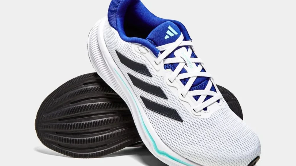 Tênis Adidas em promoção: confira modelos por menos de R$190 na Netshoes