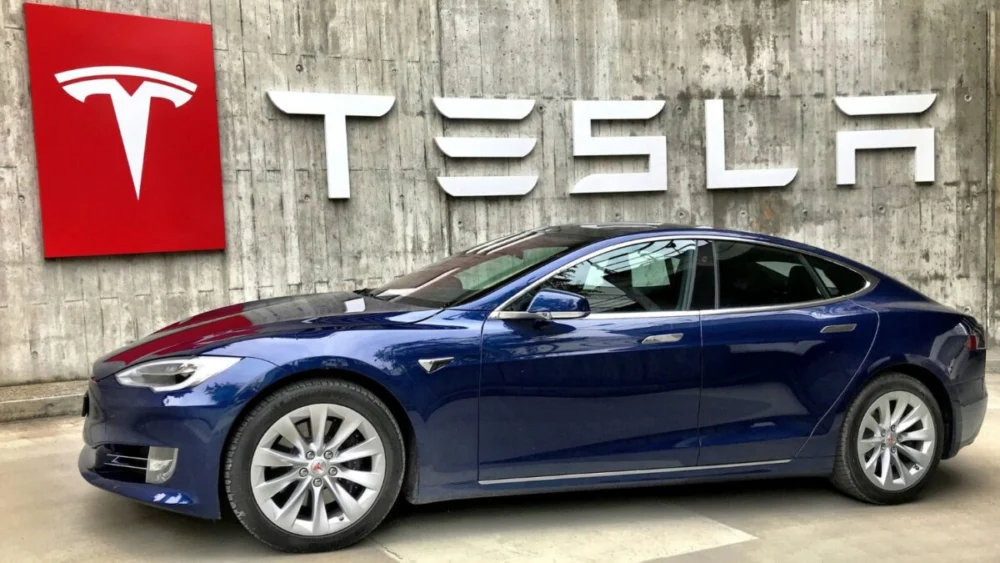 Tesla acaba de alcançar uma marca histórica que mostra o tamanho de sua transformação na indústria automotiva