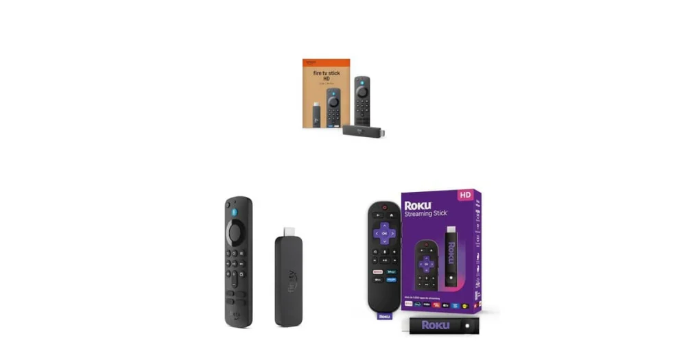 Transforme sua TV com os melhores dispositivos de streaming em oferta agora