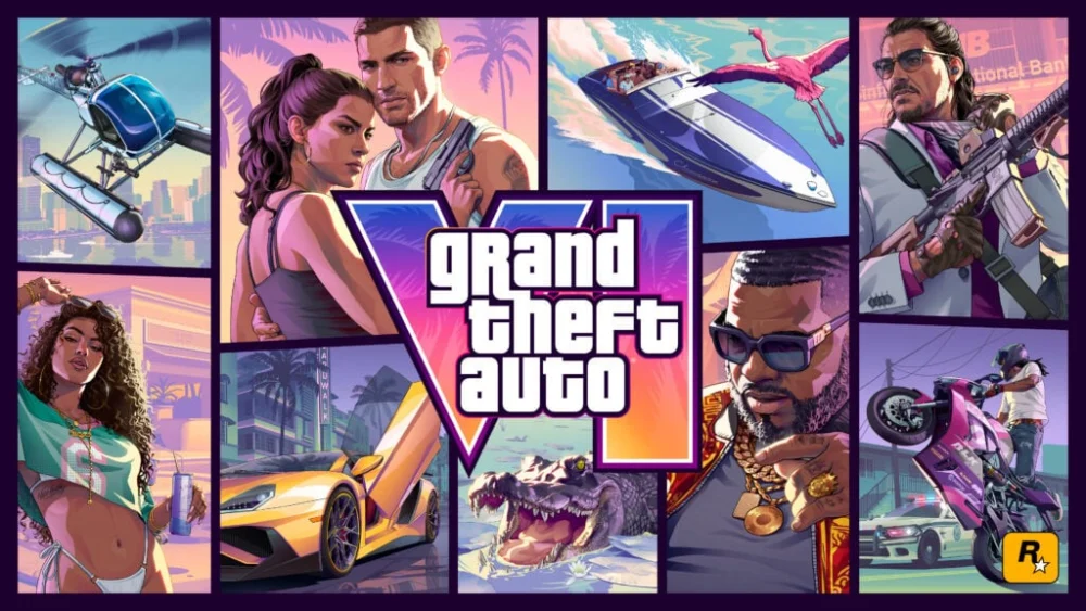 Tudo sobre GTA 6: veja o que sabemos!