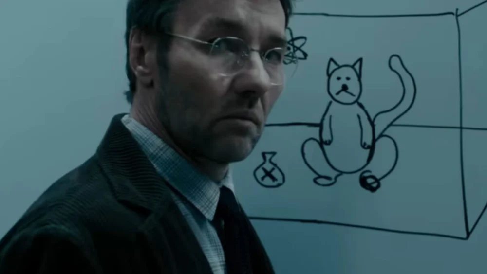 Uma das séries de ficção científica mais intrigantes da Apple está de volta e agora nem o livro pode revelar o que vem pela frente