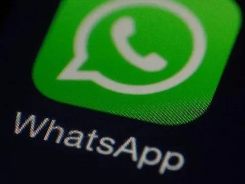 Usuários relatam contas bloqueadas no WhatsApp nesta segunda-feira (3)