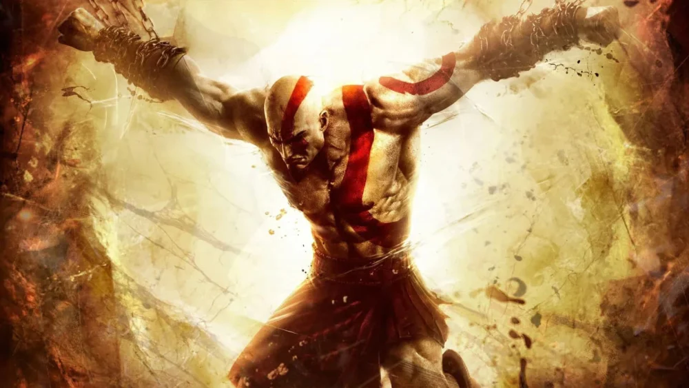 Veja a linha do tempo de God of War explicada