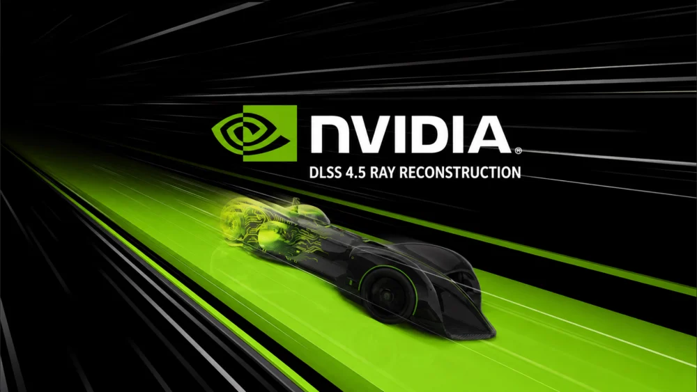 Veja os 30 jogos que já suportam o DLSS 4.5 Ray Reconstruction