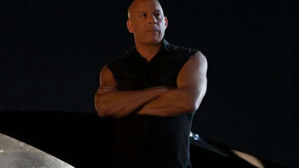 Vin Diesel finalmente revela quando ‘Fast Forever’ deve começar a ser filmado