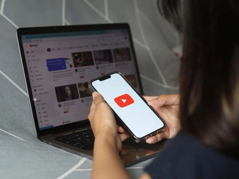 YouTube anuncia novas regras de monetização para criadores de conteúdo