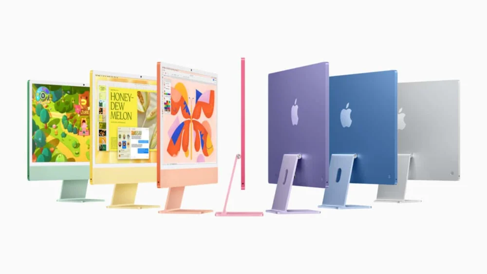 iMac poderá ganhar versão com o chip “M6” ainda em 2026