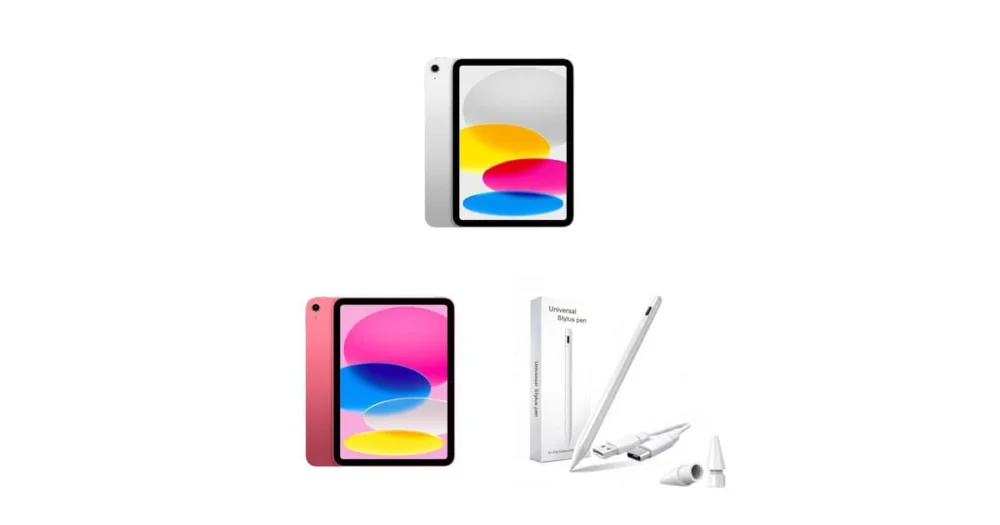iPad em oferta: os melhores tablets da Apple para você aproveitar agora