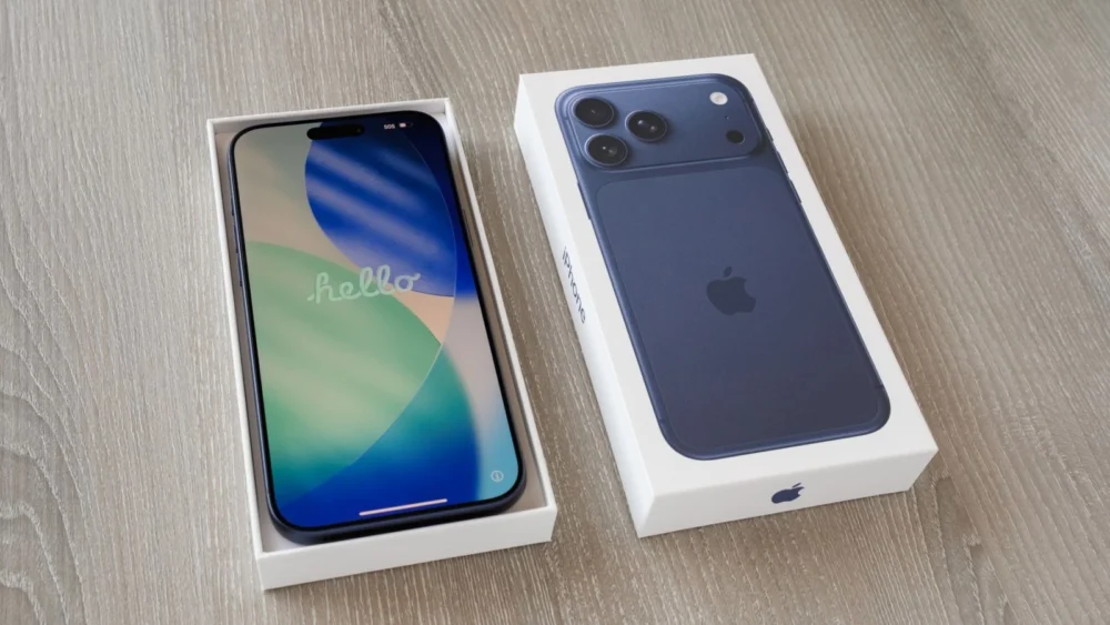 iPhone 18 Pro pode ter problemas de estoque por conta da crise de RAM