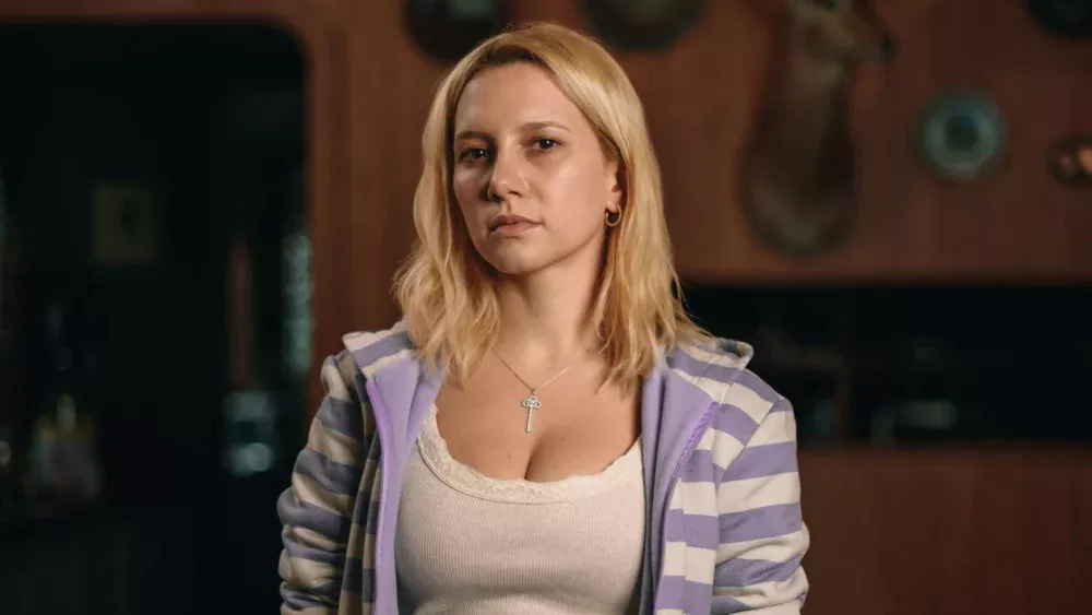 8 filmes e séries com Lorena Comparato, a Elize Matsunaga do novo filme da Netflix