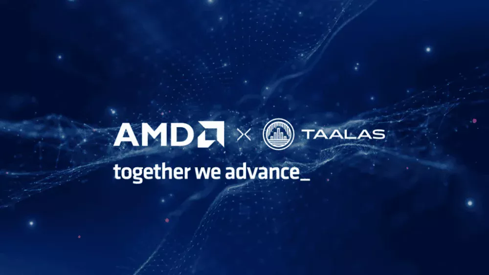 AMD compra startup canadense para acelerar estratégia em chips de IA
